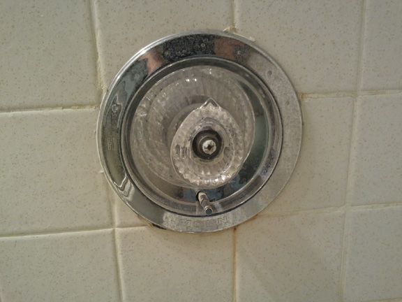 Replacing A Moen Diverter Valve My, Moen Bathtub Faucet Diverter Repair