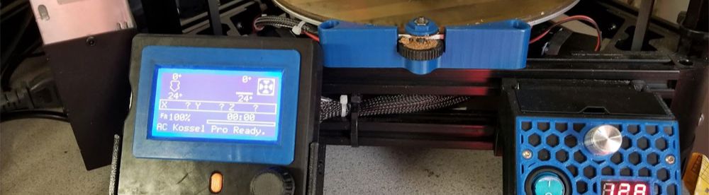 How to Activate Auto Bed Leveling in Cura? (Marlin Firmware) - 3D Print  Gorilla